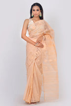 Belwari Jamdani Saree