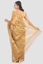 Belwari Jamdani Saree